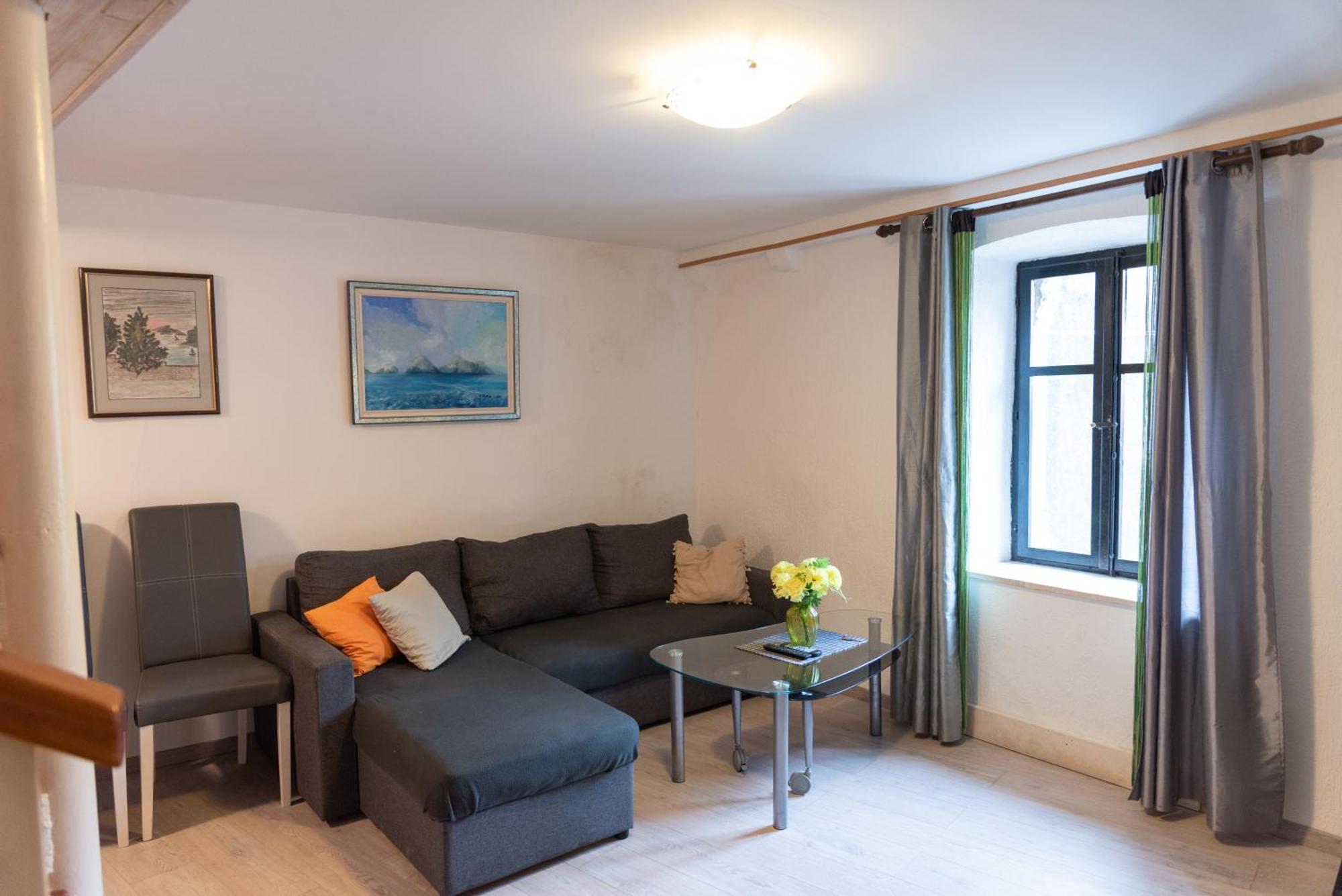 Best Located Duplex Apartment Дубровник Екстериор снимка