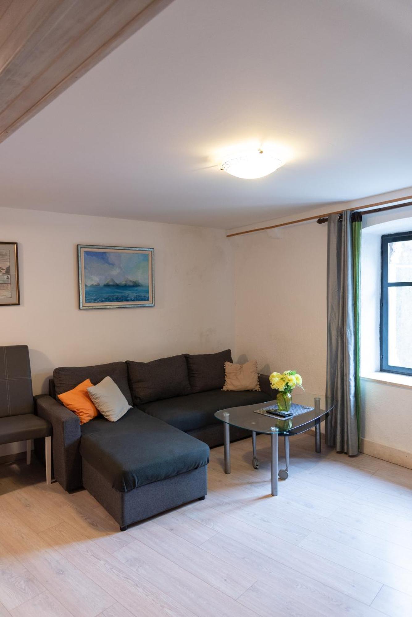Best Located Duplex Apartment Дубровник Екстериор снимка